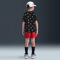 Nike Toddler Printed Boxy T-Shirt