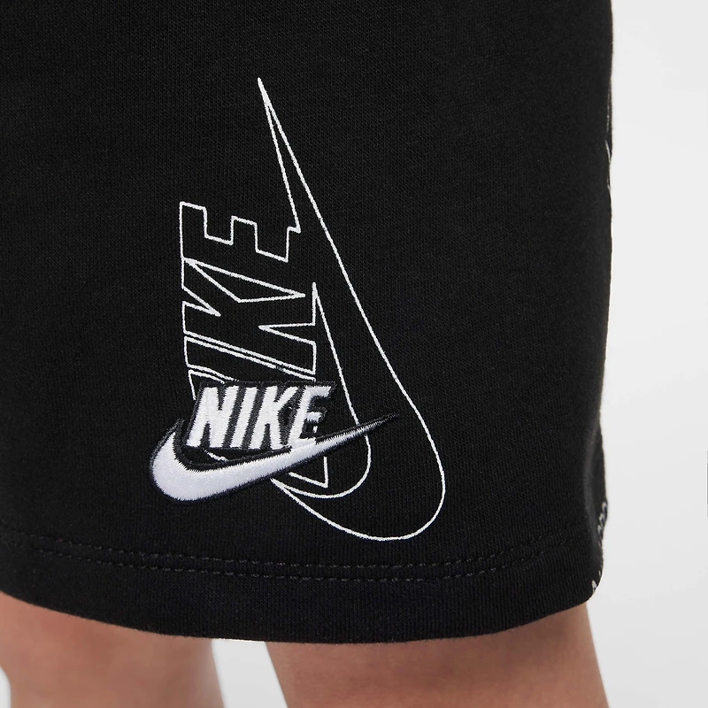 Nike Baby (12-24M) Energy 2-Piece Shorts Set