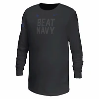 Air Force Big Kids' (Boys') College Long-Sleeve T-Shirt