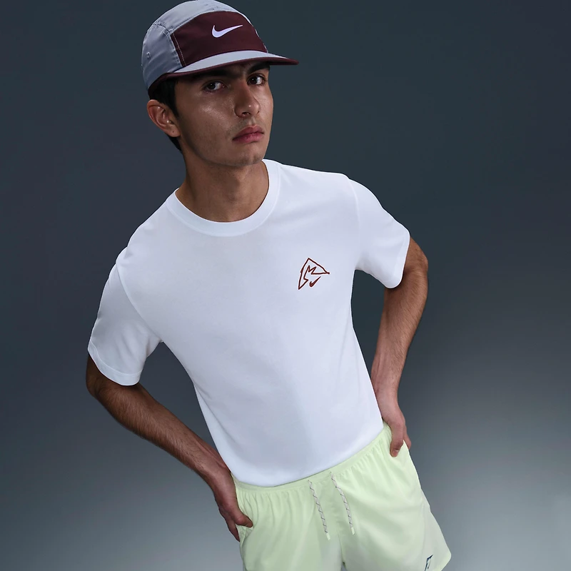 Nike Men's Dri-FIT T-Shirt