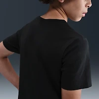 Nike Sportswear Big Kids' T-Shirt