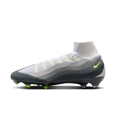 Nike Mercurial Superfly 10 Elite x Air Max 95 SE Firm-Ground High-Top Soccer Cleats