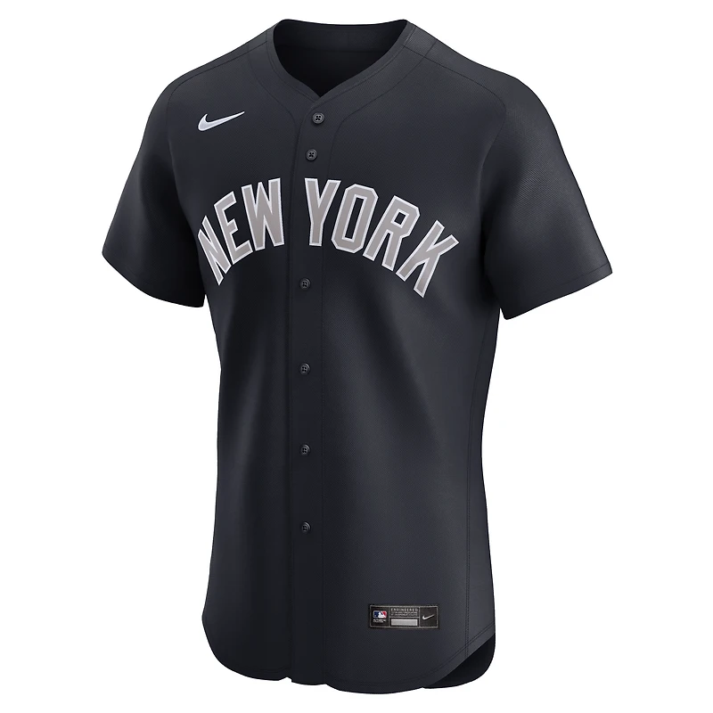 Aaron Judge New York Yankees Men's Nike Dri-FIT ADV MLB Elite Jersey