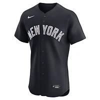 Aaron Judge New York Yankees Men's Nike Dri-FIT ADV MLB Elite Jersey