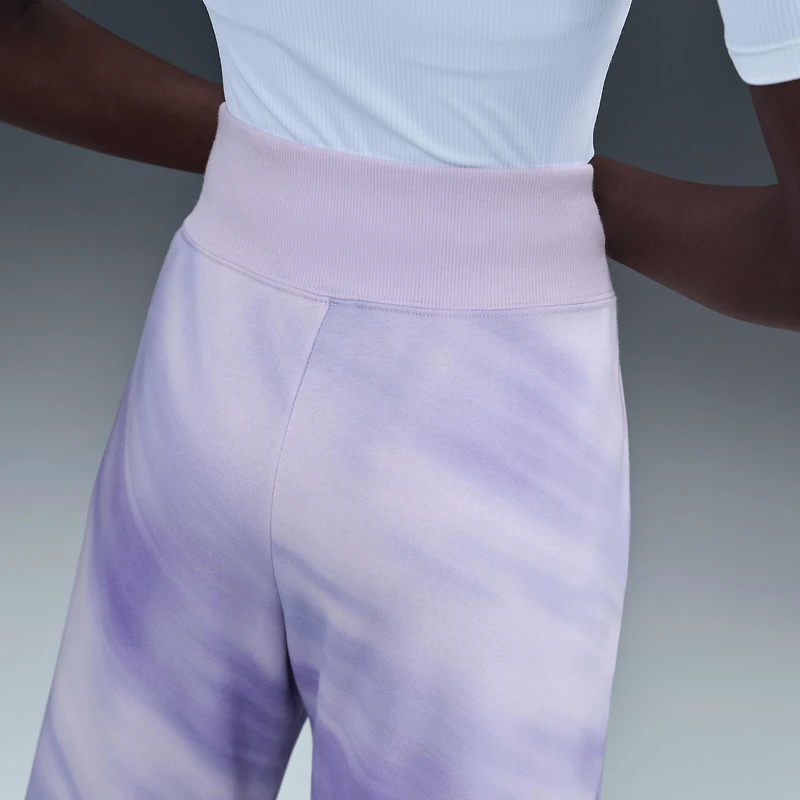 Nike Sportswear Phoenix Fleece Women's High-Waisted Sweatpants
