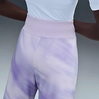 Nike Sportswear Phoenix Fleece Women's High-Waisted Sweatpants