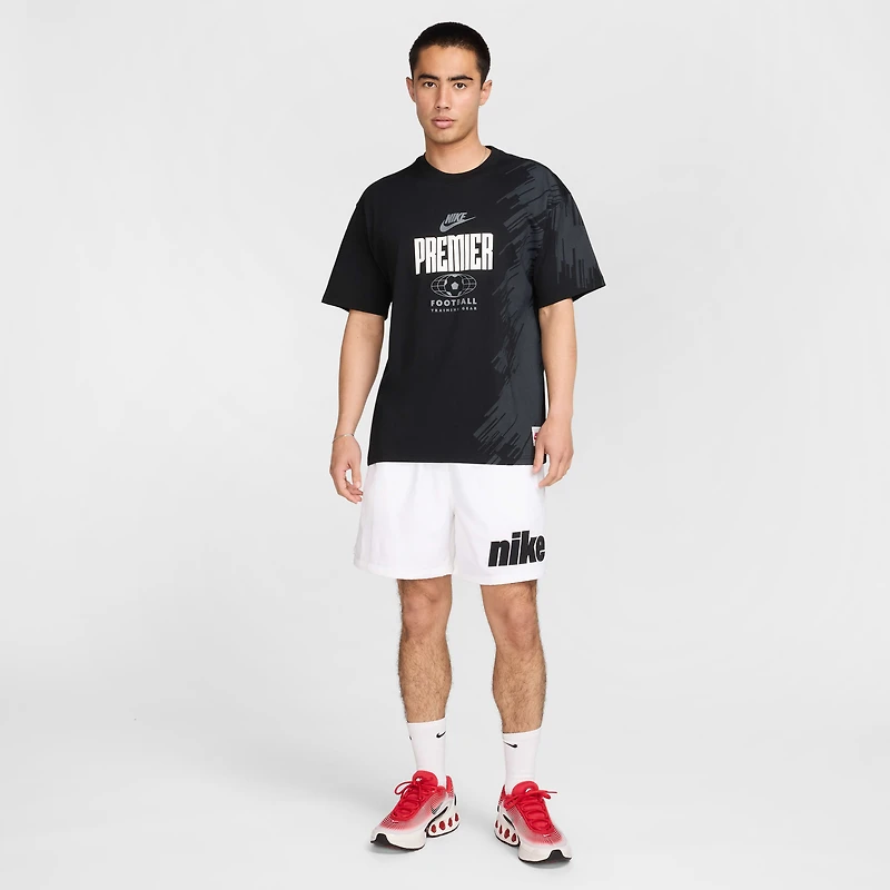 Nike Men's Max90 Soccer T-Shirt