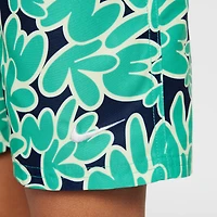 Nike Swim Breaker Little Kids' 5" Brief-Lined Volley Shorts