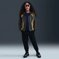 Nike Tech Big Kids' (Boys') Woven Jacket