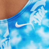 Nike Swim Big Kids' (Girls') U-Back One-Piece