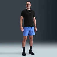 Nike Pro Training Men's Dri-FIT Short-Sleeve Top