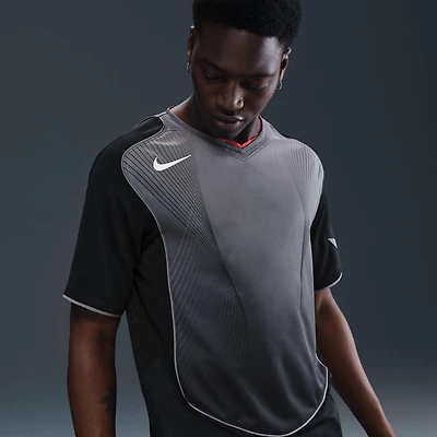Nike Total 90 Men's Dri-FIT Short-Sleeve Soccer Jersey