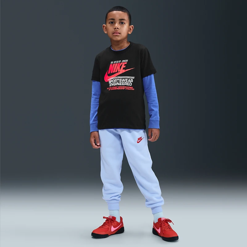 Nike Sportswear Big Kids' T-Shirt