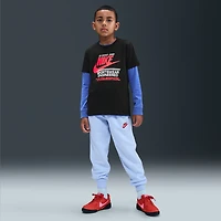 Nike Sportswear Big Kids' T-Shirt
