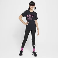 Nike Big Kids' (Girls') Cheer T-Shirt
