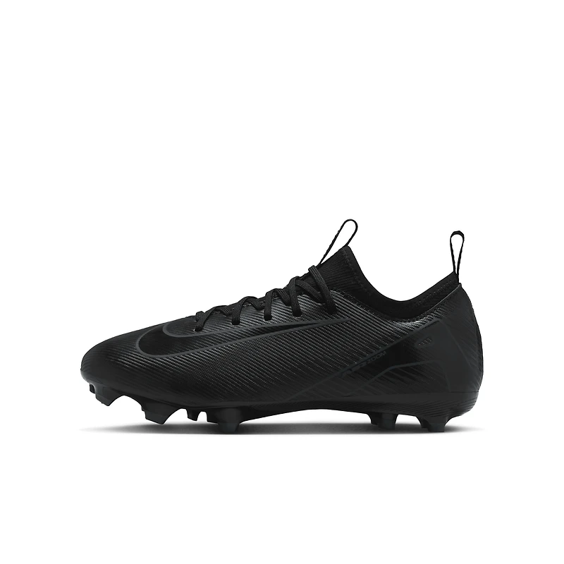 Nike Jr. Mercurial Vapor 16 Academy Little/Big Kids' Turf Low-Top Soccer Shoes