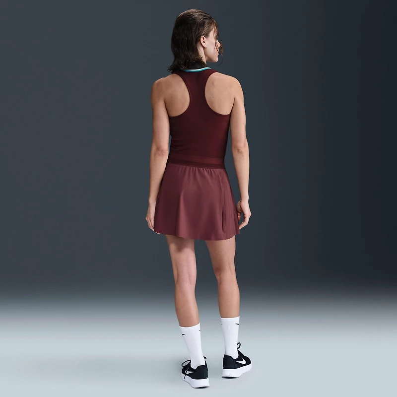 NikeCourt Slam Women's Dri-FIT Tennis Tank Top