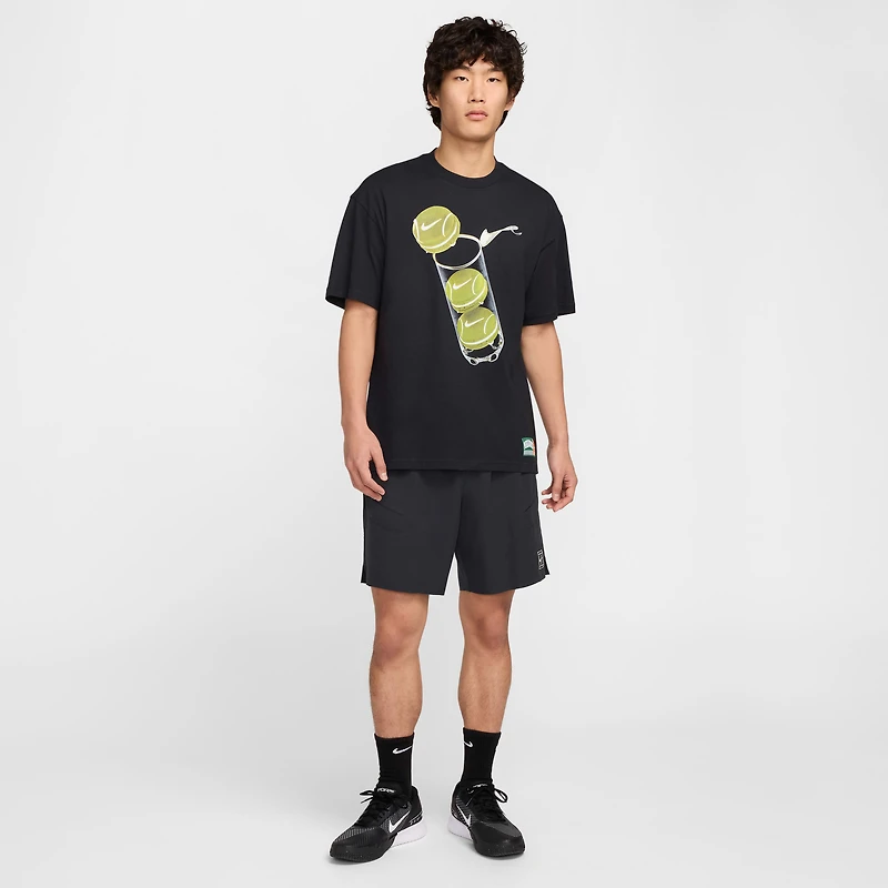 NikeCourt Men's Max90 Tennis T-Shirt