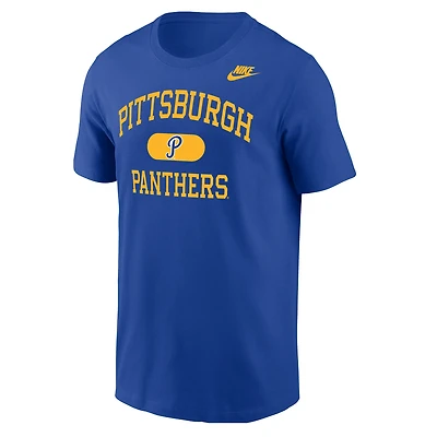 Pitt Men's Nike College T-Shirt