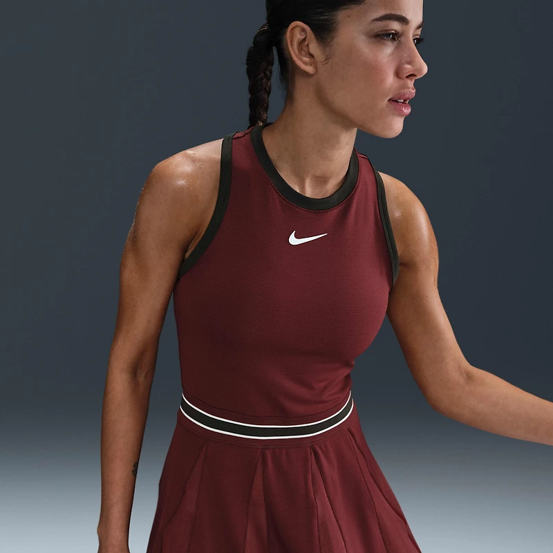 NikeCourt Slam Women's Dri-FIT Tennis Dress