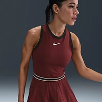 NikeCourt Slam Women's Dri-FIT Tennis Dress