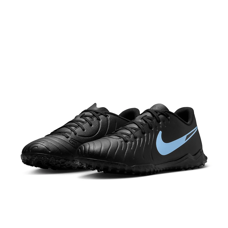 Nike Tiempo Legend 10 Club Multi-Ground Low-Top Soccer Cleats