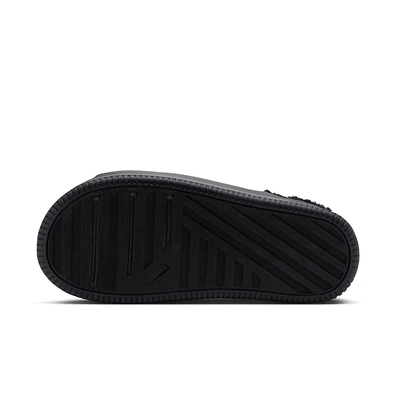 Nike Calm Elevation Fur Women's Slides