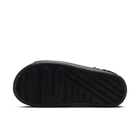 Nike Calm Elevation Fur Women's Slides