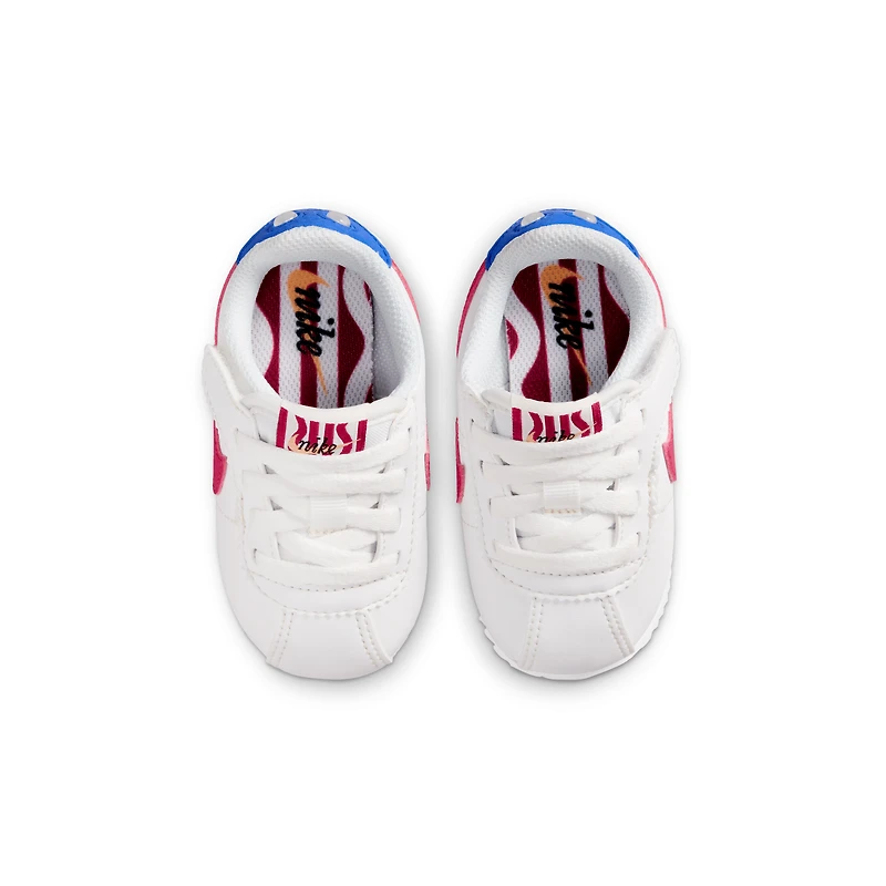 Nike Cortez EasyOn Baby/Toddler Shoes