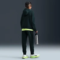 Nike Sportswear Multi Big Kids' Dri-FIT Pullover Hoodie