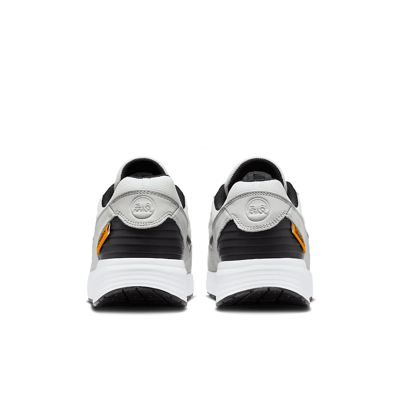 Pittsburgh Steelers Air Max Verse Men's Nike NFL Shoes