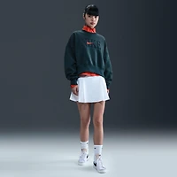 Nike Sportswear Phoenix Fleece Women's Oversized Crew-Neck Sweatshirt