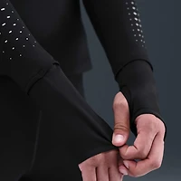 Nike Swift Women's Therma-FIT ADV 1/4-Zip Running Top with Reflective Accents