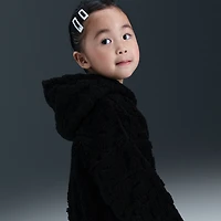 Nike Cozy Toddler Pullover Hoodie and Pants Set