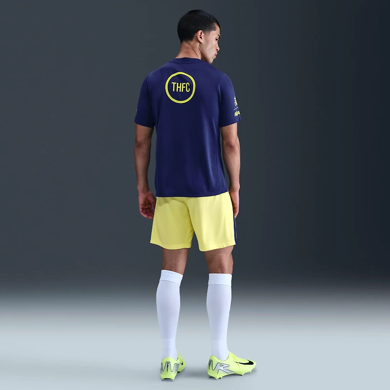 Tottenham Hotspur Academy Pro Third Men's Nike Dri-FIT Total 90 Soccer Pre-Match Top