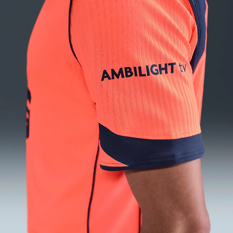 FC Barcelona 2025/26 Match Third Men's Nike Dri-FIT ADV Total 90 Soccer Authentic Jersey