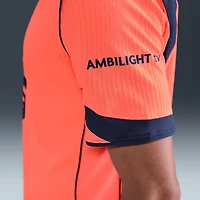 FC Barcelona 2025/26 Match Third Men's Nike Dri-FIT ADV Total 90 Soccer Authentic Jersey