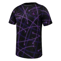 Al Ain FC Men's Nike Soccer Pre-Match Short-Sleeve Top