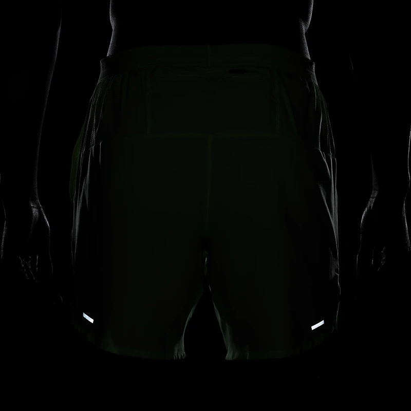 Nike Stride Men's Dri-FIT 5" Brief-Lined Running Shorts