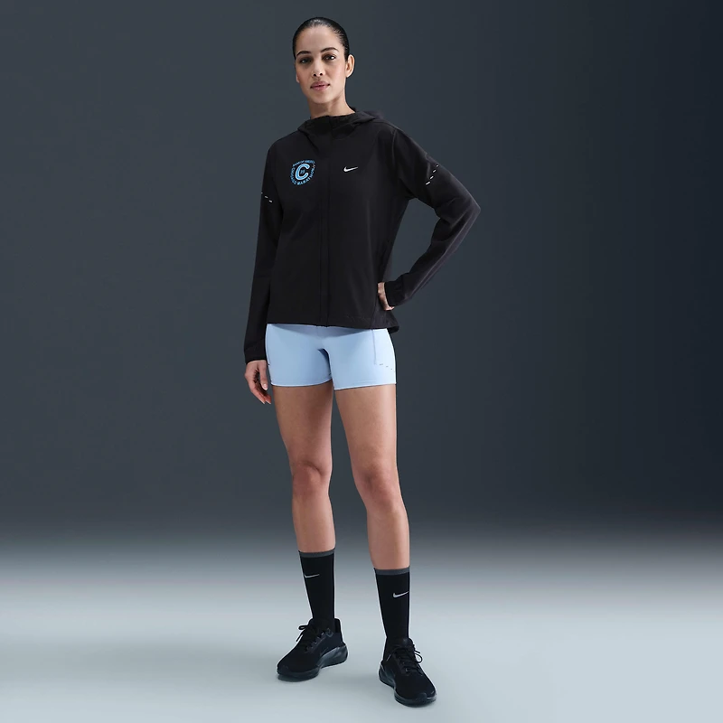 Nike Swift Women's UV Repel Running Jacket