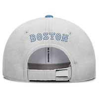 Boston Red Sox Club Men's Nike MLB Adjustable Hat