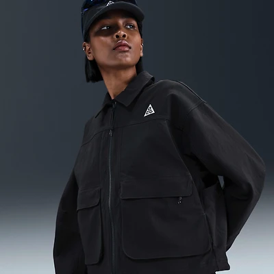 Nike ACG "Smith Summit" Women's UV-Resistant Jacket