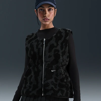 Nike Sportswear Women's High-Pile Fleece Vest