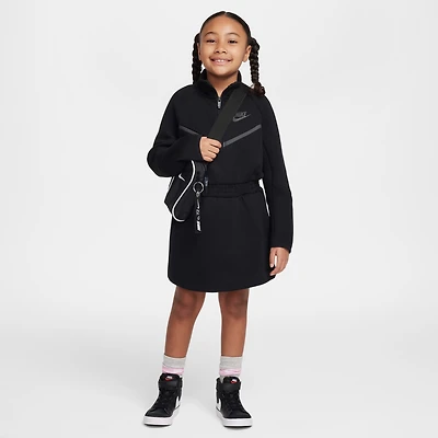Nike Tech Fleece Toddler Dress