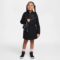 Nike Tech Fleece Toddler Dress