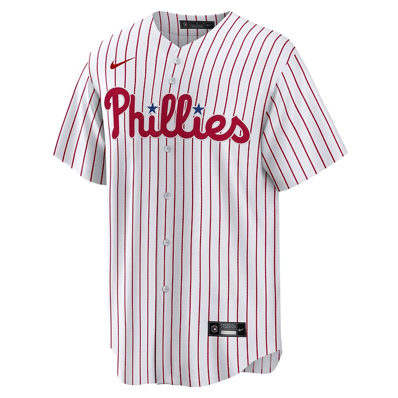 Bryson Stott Philadelphia Phillies Men's Nike MLB Replica Jersey