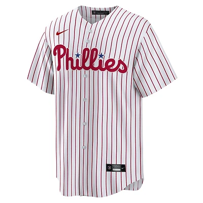 Bryson Stott Philadelphia Phillies Men's Nike MLB Replica Jersey