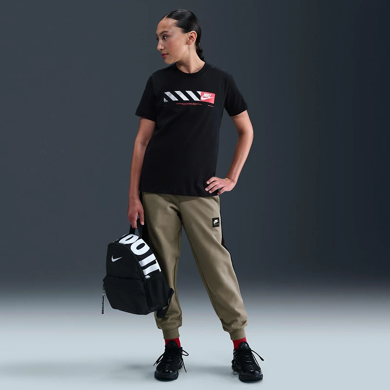 Nike Sportswear Big Kids' T-Shirt