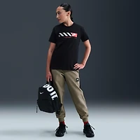 Nike Sportswear Big Kids' T-Shirt
