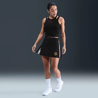 Nike Women's High-Waisted 3" Skort